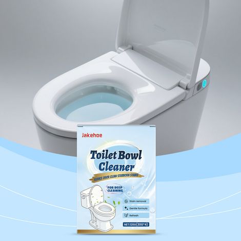 Sanftes und duftendes Reinigungspulver für eine erfrischende, beruhigende und feuchtigkeitsspendende Reinigung – 120 g (4 x 30 g) -- BIEMMEDUE (1/5)