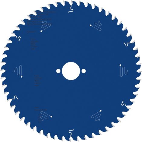 1x Lame de scie circulaire filaire EXPERT Wood (1/5)