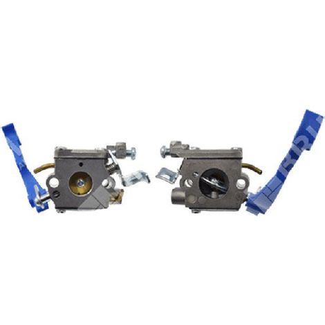 Kompletter Vergaser hu. 125b-125bx-125bvx HUSQVARNA 581.7980.01 - 545.0818.11 - 051293