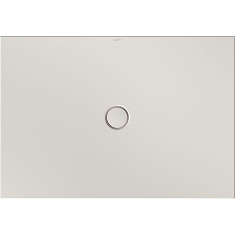 BetteFloor plato de ducha con esmaltePlus, 130x90cm, 5791-423PLUS