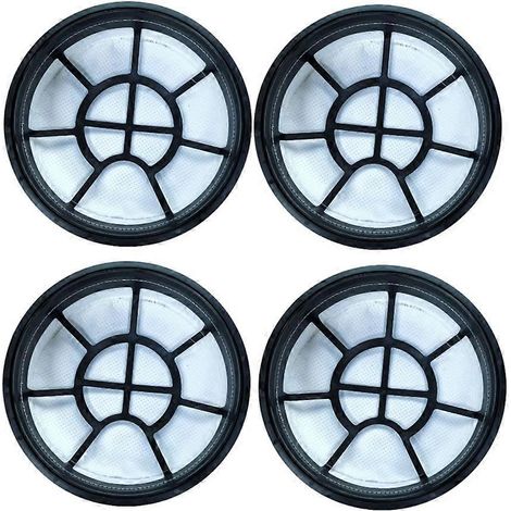 filtres HEPA pour accessoires d'aspirateur Numatic Henry George Edward HVR200T HZQ250 NVP200 HVR200 (1/5)