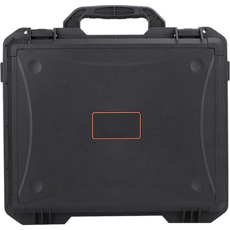 Sac de rangement portable étanche pour accessoires Avata 2 - Léger et boîte de rangement - Étui de transport portable (1/5)