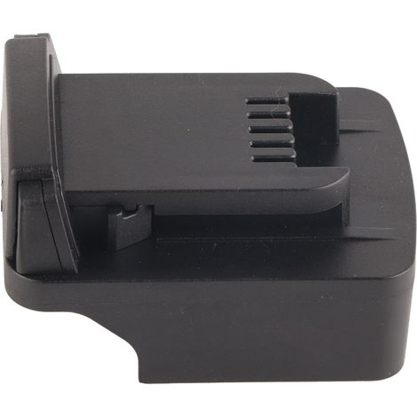 Professioneller 18V-Akkuadapter für Lithium-Ionen-Akkus und Elektrowerkzeuge (1/5)