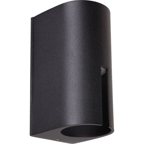 Rovigo 603BK9 Italux Gartenwandlampe (1/2)