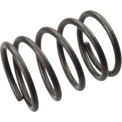 Ressort - Pour Nettoyeur Haute Pression - Compatible Modèles Karcher K1 K2 K3 K4 K5 - Pièce De Rechange ×1 (1/2)