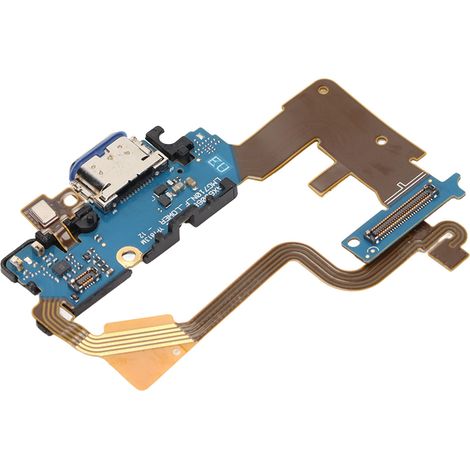 Câble de recharge USB flexible pour LG G7 ThinQ - Cordon de connexion européen (1/5)