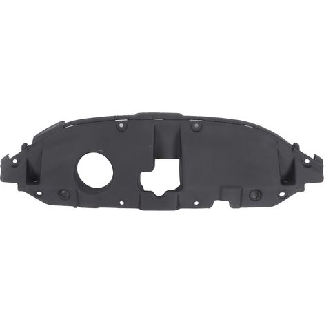 de support de radiateur de voiture ABS 71125TR3A01 de