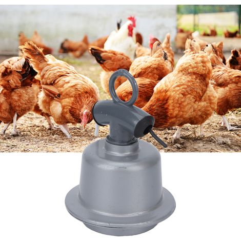 Wasserdichte, hitzebeständige E27-Fassung für Wärmelampen, Beleuchtungs- und Heizhalterung aus Keramik und Aluminium für Schweineställe (1/5)