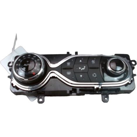 [PRODUIT D'OCCASION] Commande De Chauffage RENAULT Clio Iv Phase 1 2012-... ♻️ Ref Oe. 275105430r - Garantie à vie (1/3)
