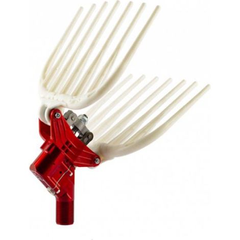 Abbacchiatore Pneumatico professionale Sbaraglia S21 (1/4)