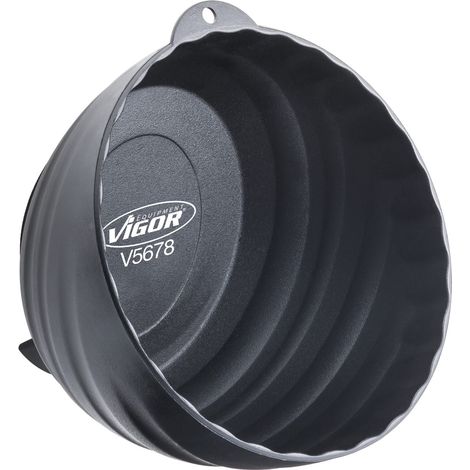 VIGOR Magnet-Halbschale (1/5)