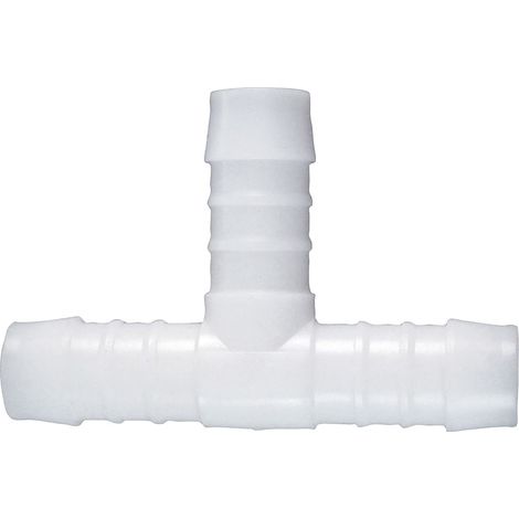 Meister Cornat T-Schlauchverbinder 10 mm 3/8 Schlauchzubehör