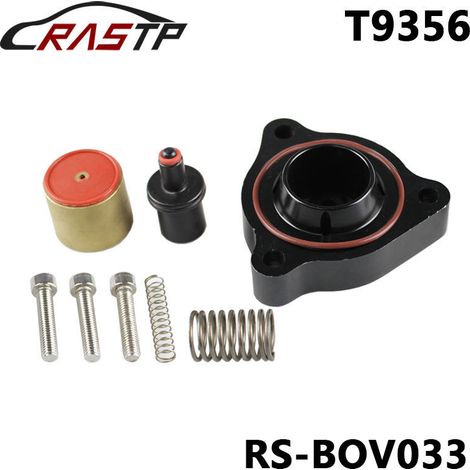 T9356 Turbolader-Halterung für elektronisches Wastegate für BMW X3 - - (1/3)