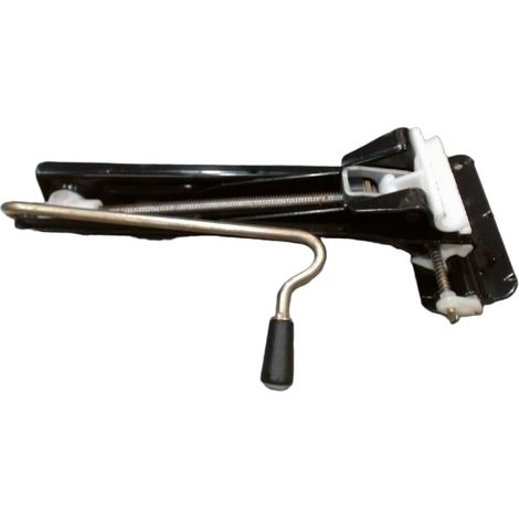 [PRODUIT D'OCCASION] Cric + Manivelle RENAULT Laguna ♻️ Ref Oe. 8200694106 - Garantie à vie (1/2)