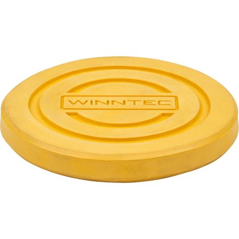 WINNTEC 09804 Replacement Saddle Pad