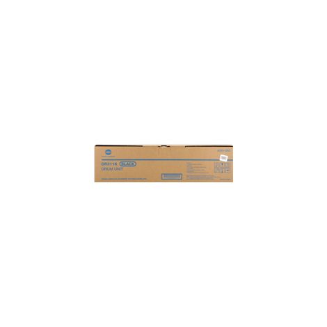 Konica Minolta DR311K Unidad de tambor negro