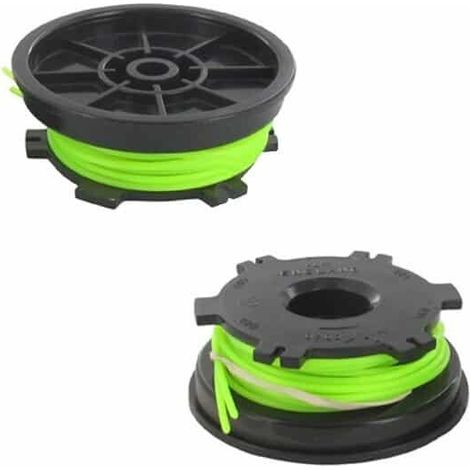 LINEA TAGLIABORDI A BOBINA RIF 1606708 COMPATIBILE GUTBROD - MTD - RYOBI - TORO - YARD-MAN