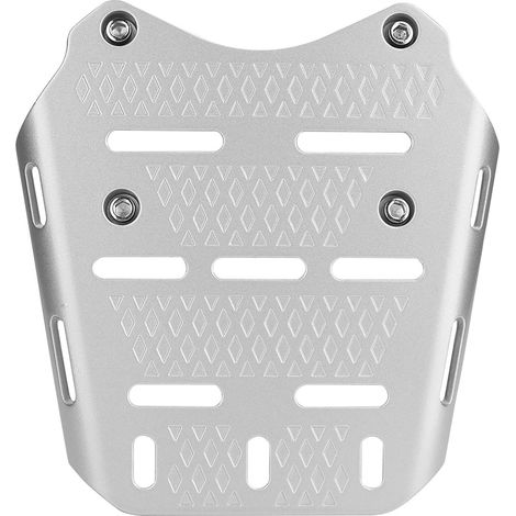 Heckgepäckträger für Motorrad, passend für Honda PCX125 PCX150 (Baujahre 2014–2019) (1/5)