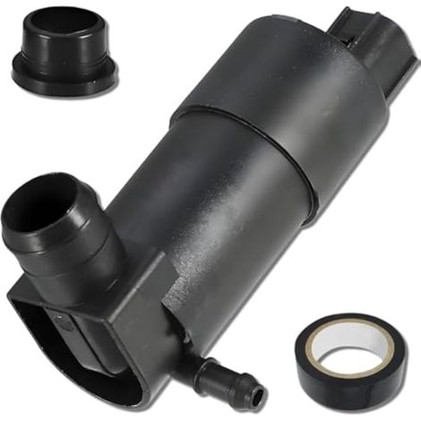 1708254 Pompe de Lave-Glace pour Ford Focus Mk3 2010-2020 Tourneo Courier B460 2014-2023 Custom V362 Transit Courier B460 Custom V362 V363 mk8 2013-On 1791580