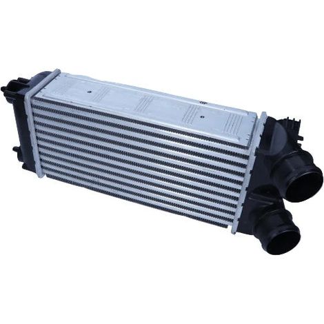 Intercooler, échangeur MAXGEAR AC683002 CITROËN 0384L4 (1/3)