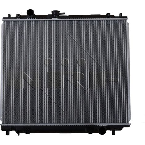 Radiateur, refroidissement du moteur NRF 52108 MITSUBISHI MB890956 MR340052