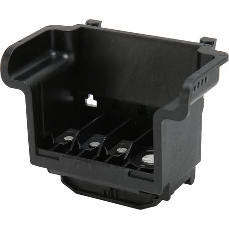 Cartouche d'impression unique noir, pièce de rechange pour HP 688, 688A, 5510, 4610, 4615, 4625, 3525 (1/5)
