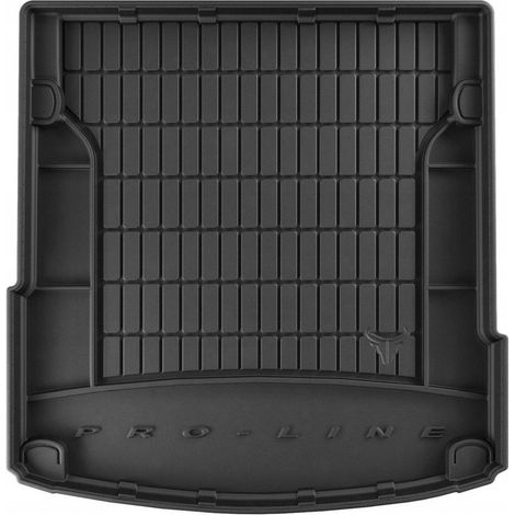 Kofferraummatteneinsatz Teppich Audi A4 B6 B7 Limousine