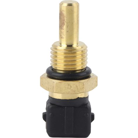 Capteur de température du liquide de refroidissement 12621710512, pièce de rechange compatible 318i 318is 325i 325e 533i M3 (1/5)