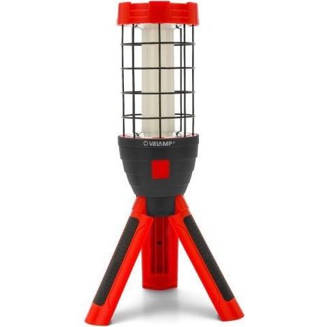 VELAMP-STAK velamp-ir480-luz de trabajo recargable paul 800lm