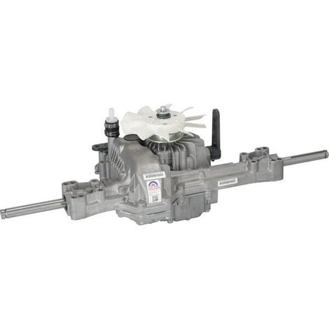 Boîte de vitesses TUFF TORQ 787Q0324100