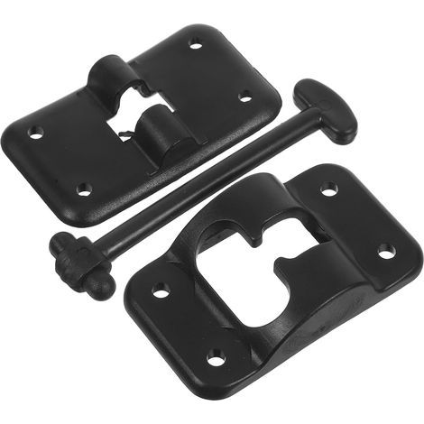 Entrance Caravan Support Screws Cargo Hatch Latch Door Type with for T (1/5)