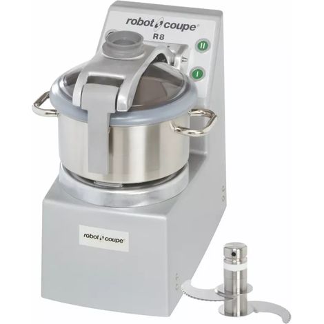 Cutter de table R8 Sous-Vide - Robot Coupe