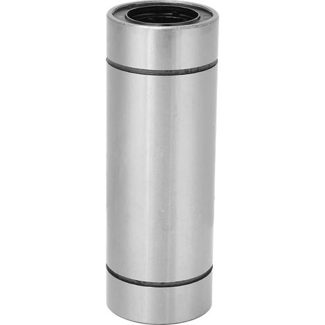 Linearführungslager, gummigedichteter Ring (1/5)