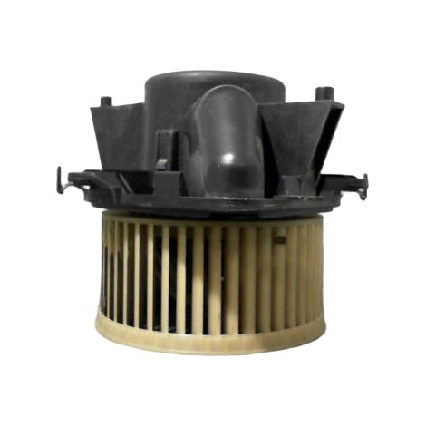 [PRODUIT D'OCCASION] Moteur Ventilateur Chauffage FIAT Doblo Cargo 2006- ♻️ Ref Oe. 71735484 - Garantie à vie (1/4)