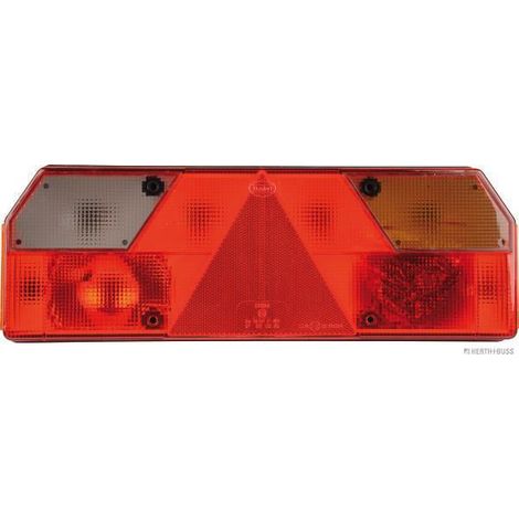 Rücklicht herthbuss Modell 4026736139674 rot 420 Millimeter
