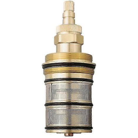 Mitigeur thermostatique, robinet de douche, thermostat de bonne qualité WHBYV (1/4)