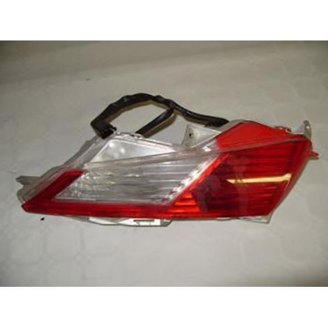 [PRODUIT D'OCCASION] Feu arrière origine pour scooter Honda 125 Pantheon 2006 Occasion