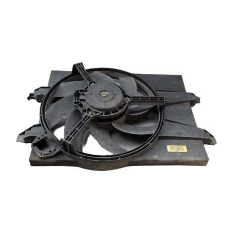 [PRODUIT D'OCCASION] Moteur Ventilateur Radiateur FORD Fiesta ♻️ Ref Oe. 1495676 - Garantie à vie (1/2)