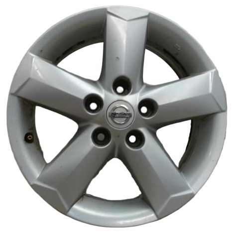 Jante Aluminium NISSAN Qashqai [PRODUIT D'OCCASION]♻️d0300jd01b