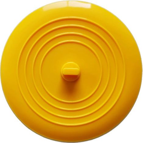 Griglia di scarico a pavimento, ideale per cucine, bagni e lavanderie. SRG51