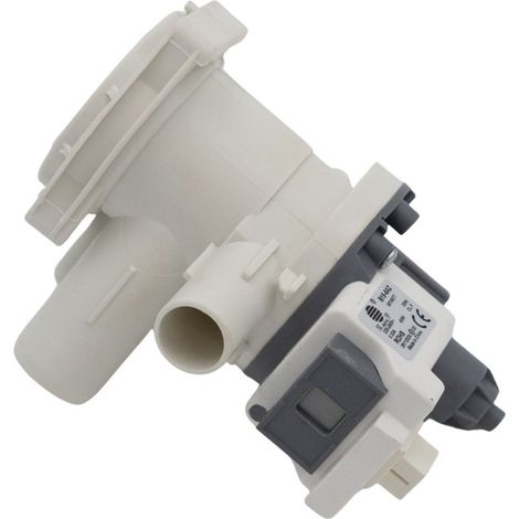 Ersatzteil - Ablaufpumpe - - SIEMENS, BOSCH, NEFF, GAGGENAU, BEKO, BALAY, CONSTRUCTA