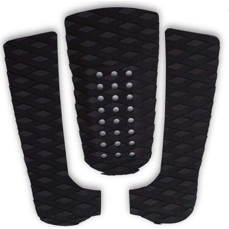 Planche de Surf Surfing Planche de Surf Anti-Slip Traction Pad Tailpad Deck Grip (1/4)