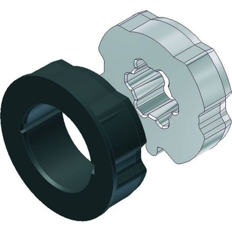 Tm2 Ad45 - Zf 801Pc FAAC