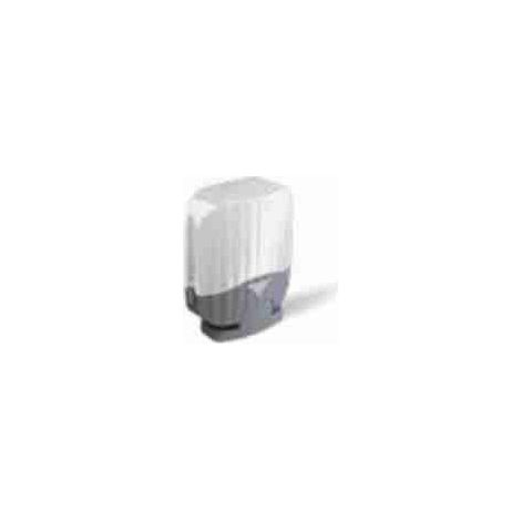 ICONX - Destellador LED RGB 24V con tapa transparente y antena integrada CARDIN ICONX