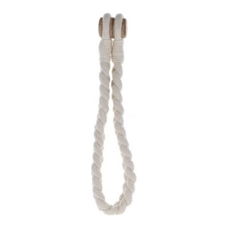 Essentiel Embrasse Textil Mila Ecru - Luance