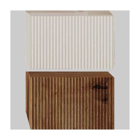CASSETTONE SERIE ROMA Rovere oro SAVINIDUE