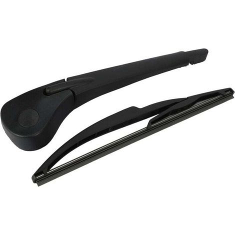 Kit Bras Essuie-Glace Arrière 10 Pouces Pare-Brise Voiture Scénic 2 Grand Scénic MK2 2003 2009 (1/4)