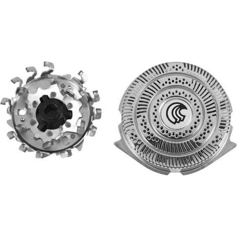 Replacement razor head for models HQ9 AT751 HQ8240 HQ8250 HQ9070 HQ9160 HQ9170 HQ9190 (1/4)