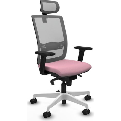 Sillón piqueras y crespo Haches naranja espuma inyectada (1/2)