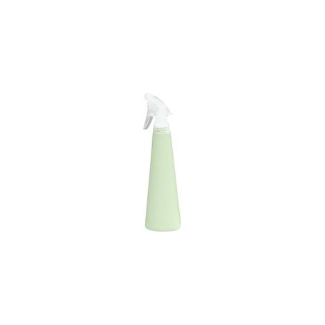 Arrosoir vaporisateur 360 ml en forme de bonbon coloré, pour jardinage, vert –